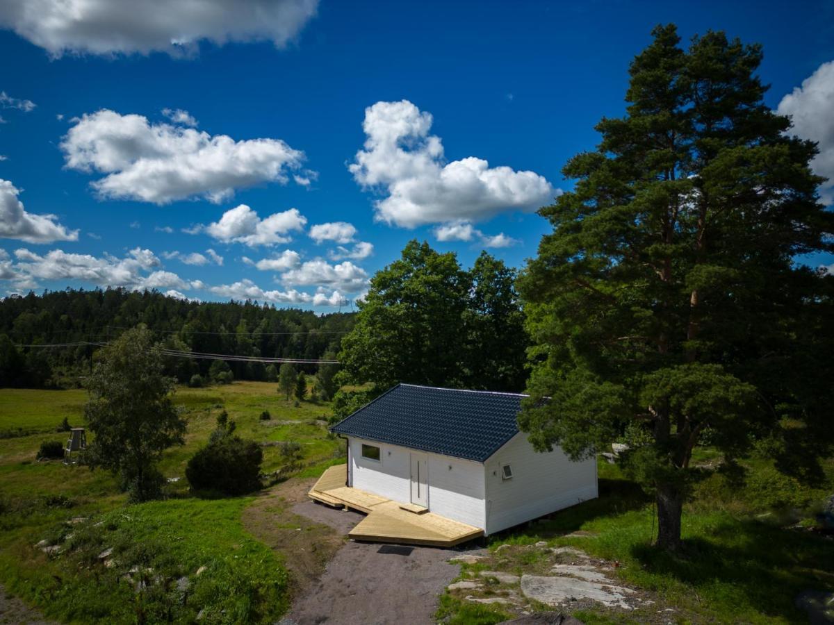 Wild Lodge Nol Exterior photo