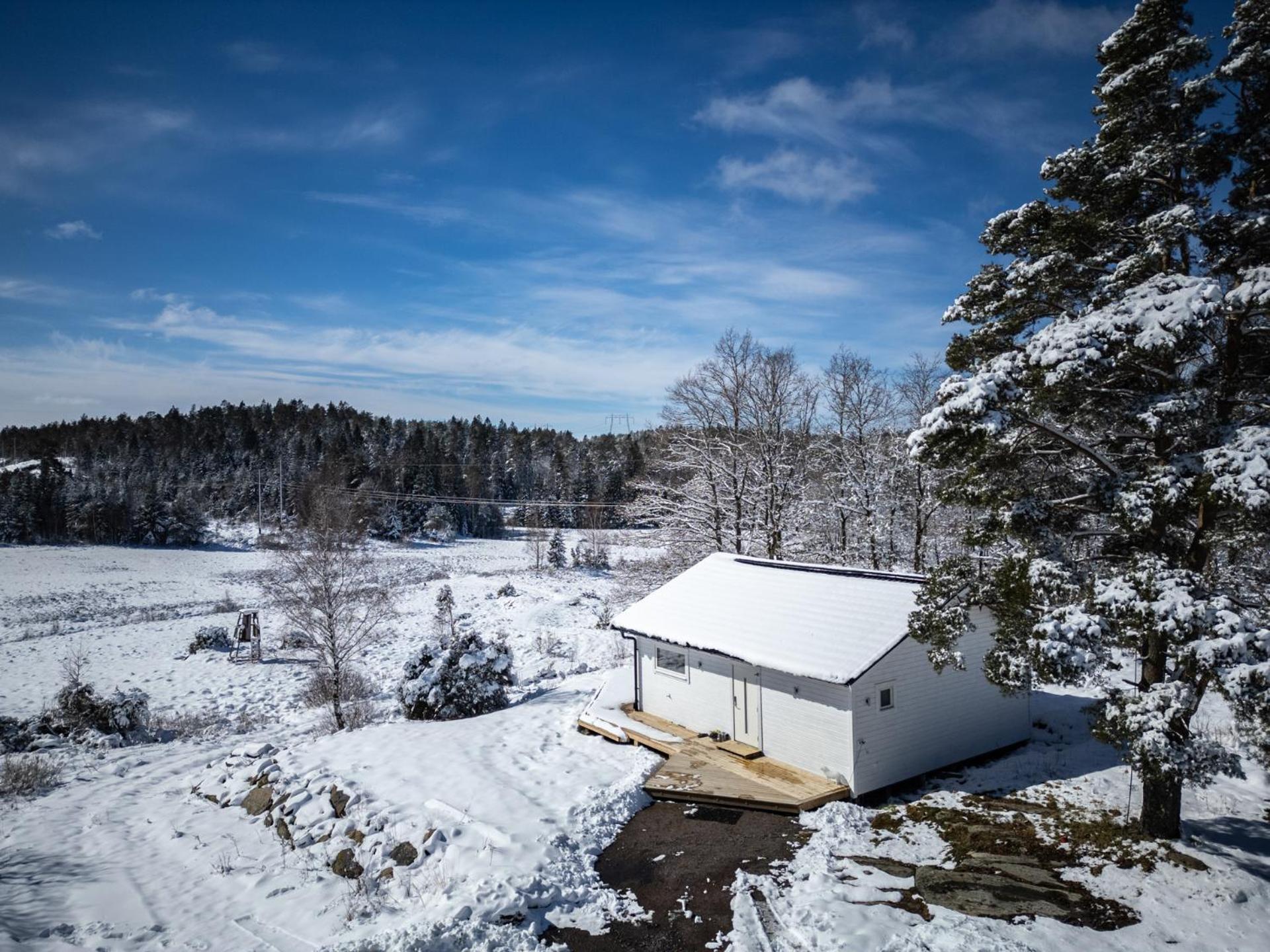 Wild Lodge Nol Exterior photo